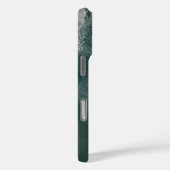 シースケープとビーチ素晴らし、波&山シーケース Case-Mate iPhoneケース (裏面 / 右)