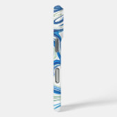 シースケープとビーチ素晴らし、波&山シーケース Case-Mate iPhoneケース (裏面 / 右)