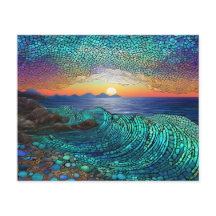 シースケープアクアミラーゲ紙