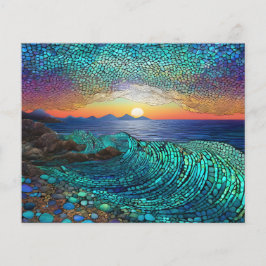 シースケープアクアミラーゲ紙