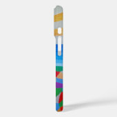 シースケープアクリルファインアート Case-Mate iPhoneケース (裏面 / 左)