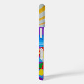 シースケープアクリルファインアート Case-Mate iPhoneケース (裏面 / 右)