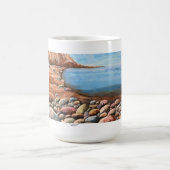 シースケープアート モーフィングマグカップ (中央)