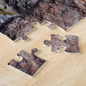 シースケープクレスト ジグソーパズル (側面)