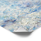 シースケープバイピエールオーギュストルノアールファインアート ポスター (コーナー)