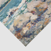 シースケープバイマチルダブラウン 薄葉紙 (詳細)