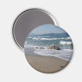 シースケープマグネット マグネット (正面/裏面)