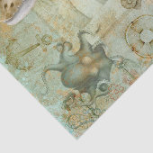 シースケープライトハウスタコヴィンテージ 薄葉紙 (詳細)