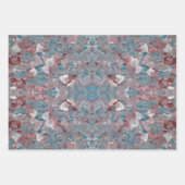 シースケープラッピング紙 ラッピングペーパーシート (正面3)