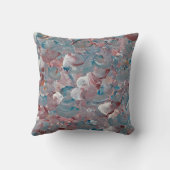 シースケープ装飾用クッション クッション (裏面)