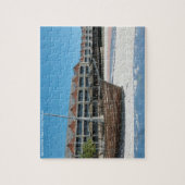 シースケープ・パース・オーストラリア ジグソーパズル (縦)