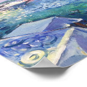 シースケープ – 海のレストラン ポスター (角)