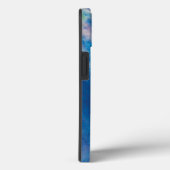 シースケープ（1897年）ピエール・オーギュスト・ルノアール Case-Mate iPhoneケース (裏面 / 右)