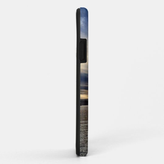 シースケープ Case-Mate iPhoneケース (裏面/右)