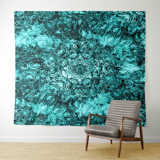 シースターガーデン.... タペストリー (インサイチュ(横))