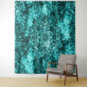 シースターガーデン.... タペストリー (インサイチュ)