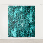 シースターガーデン.... タペストリー (正面)