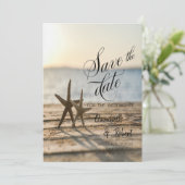 シースターズサンドビーチ保存日付 セーブザデート (スタンド正面)