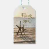 シースターズサンドビーチ ギフトタグ (正面)