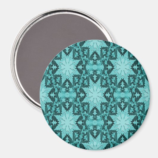 シースターズ… マグネット (正面/裏面)