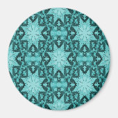 シースターズ… マグネット (正面)