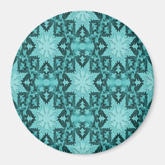 シースターズ… マグネット (正面)