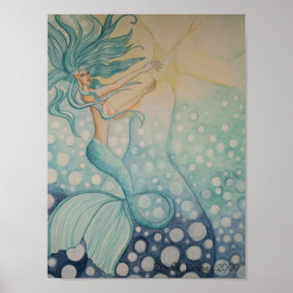 シースター、エリンV.ダウニー2009 ポスター