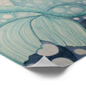 シースター、エリンV.ダウニー2009 ポスター (角)