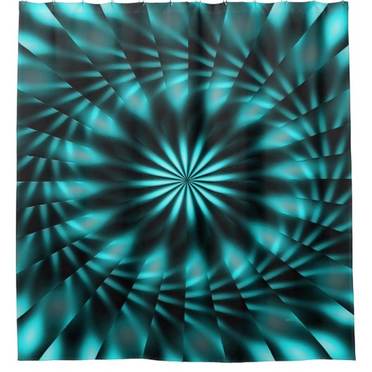 シースター..... シャワーカーテン (正面)