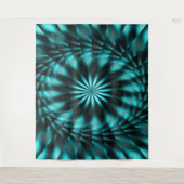 シースター..... タペストリー (正面)