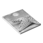 シースター ノートパッド (アングル)