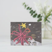 シースター ポストカード (スタンド正面)