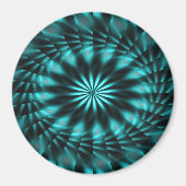 シースター..... マグネット (正面)