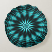 シースター..... ラウンドクッション (裏面)