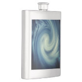 シーストーム フラスク (右)