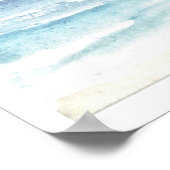 シーストーム ポスター (角)