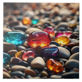 シーストーンセラミックタイル タイル