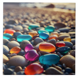 シーストーンセラミックタイル タイル