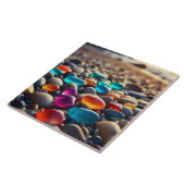 シーストーンセラミックタイル タイル (側面)