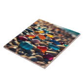 シーストーンセラミックタイル タイル (側面)