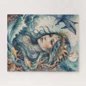 シースピリットパズル ジグソーパズル (横)