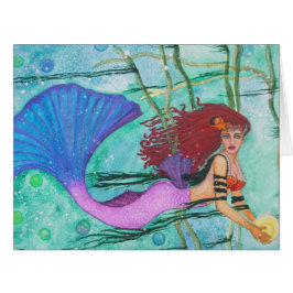 シースフィアカード