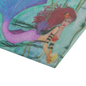 シースフィア カッティングボード (角)