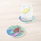 シースフィア コースター (側面)