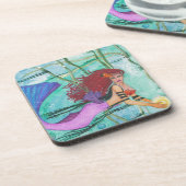 シースフィア コースター (左側)