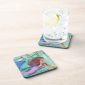 シースフィア コースター (右側)