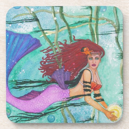 シースフィア コースター (正面)