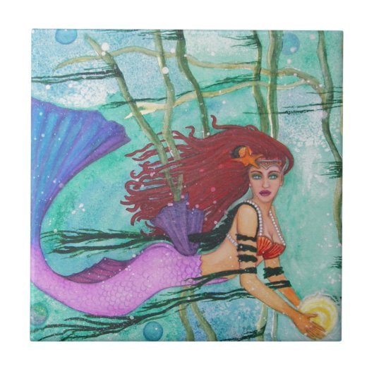 シースフィア タイル (正面)