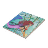 シースフィア タイル (側面)