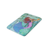 シースフィア バスマット (アングル)